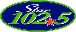 Logo de WIOZ Star 102.5