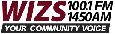 Logo de WIZS 1450 AM