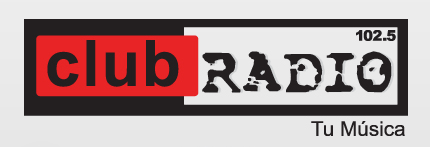 Logo de Club Radio