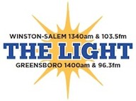 Logo de WKEW & WPOL - 1400 AM & 1340 AM