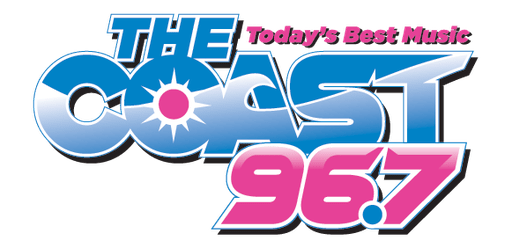 Logo de WKJX 96.7 The Coast