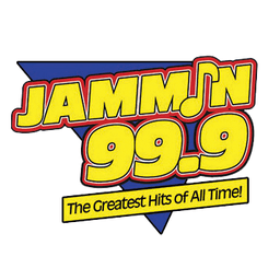 Logo de WKXB Jammin 99.9 FM