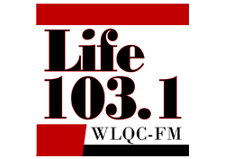 Logo de WLHC 103.1 FM