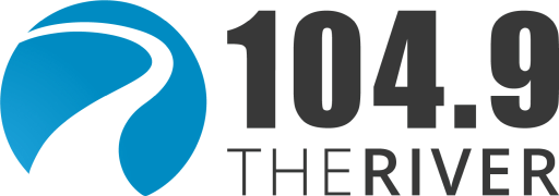 Logo de 104.9 the River