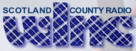 Logo de WLNC 95.1 FM & 1300 AM