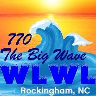Logo de WLWL 770 AM