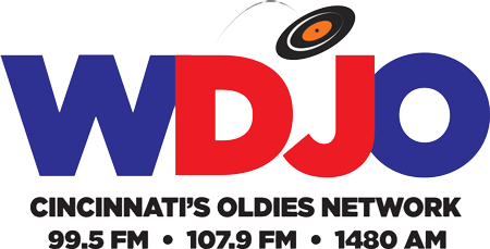 Logo de WDJO 99.5 107.9 FM & 1480 AM
