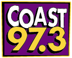 Logo de WMNX Coast 97.3 FM