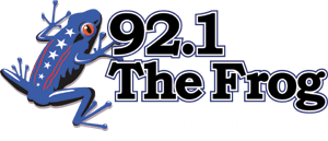 Logo de WFGF New Country 92.1 FM