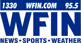 Logo de AM 1330 WFIN