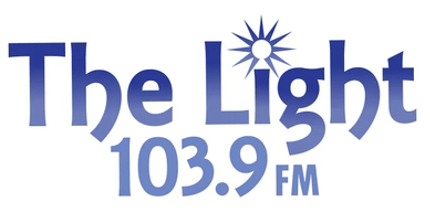 Logo de WNNL The Light 103.9 FM