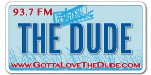 Logo de WNTB The Dude 93.7 FM