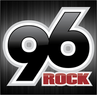 Logo de WFTK 96 Rock