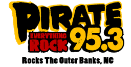 Logo de WOBR Pirate 95.3 FM