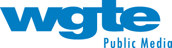 Logo de WGTE / WGBE / WGDE / WGLE Public Media 90.9 / 91.9 / 90.7 / 91.3 FM