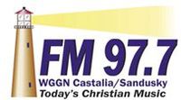 Logo de WGGN Today's Christian Music (US Only)