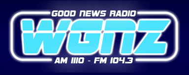 Logo de WGNZ 1110 AM