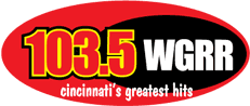 Logo de WGRR 103.5 FM