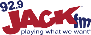 Logo de WGTZ 92-9 Jack FM
