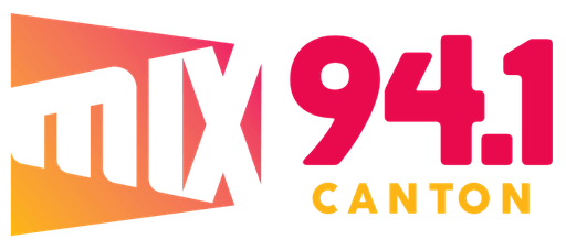 Logo de WHBC Mix 94.1