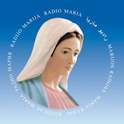Logo de WULM RADIO MARIA 1600 AM