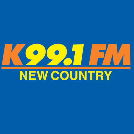 Logo de WHKO K99.1 FM (US Only)