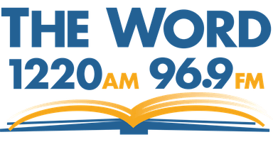 Logo de WHKW / WHKZ AM 1220 The Word