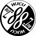 Logo de WJCU 88.7 FM