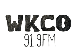 Logo de WKCO 91.9 FM