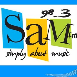 Logo de WKNA 98.3 WLGN