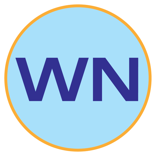 Logo de WOGR Wordnet 1540 AM