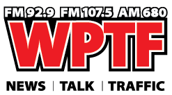 Logo de WPTF AM