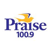 Logo de WPZS Praise 100.9 FM