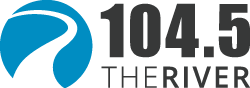 Logo de WQKT The River 104.5 FM