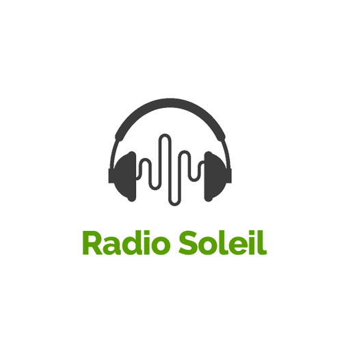 Logo de WRSH 91.1 FM Radio Soleil