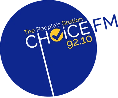 Logo de WRSV Choice FM 92.1