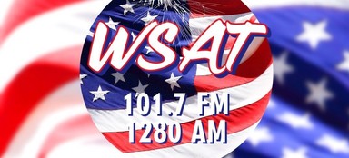 Logo de WSAT The Memories