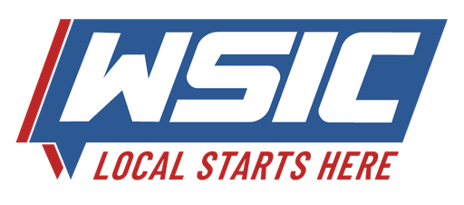 Logo de WSIC Radio