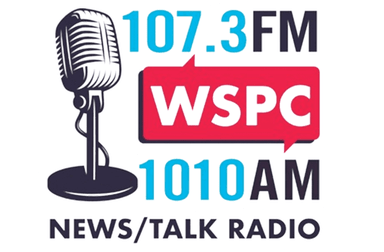 Logo de WSPC Newstalk 1010 AM