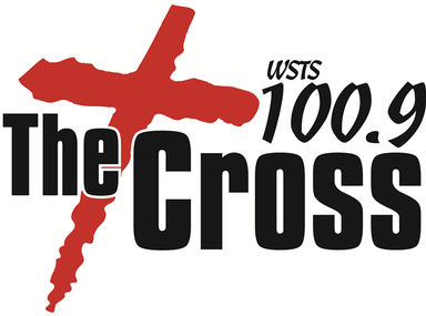 Logo de WSTS The Cross 100.9 FM