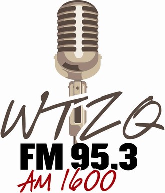 Logo de WTZQ Radio