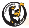 Logo de WUIN 98.3 The Penguin