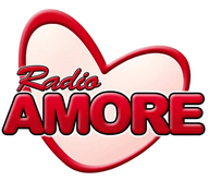 Logo de Radio Amore Messina