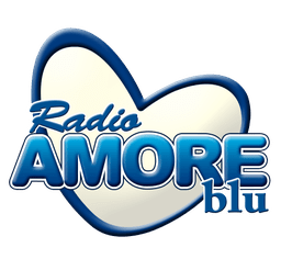 Logo de Radio Amore Blu