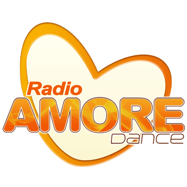 Logo de Radio Amore Dance