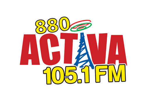 Logo de WNVL Activa Nashville