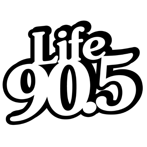Logo de WWIL Life 90.5