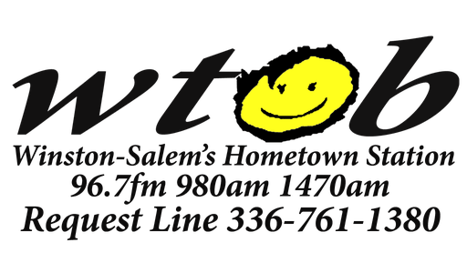 Logo de WTOB Good Guys