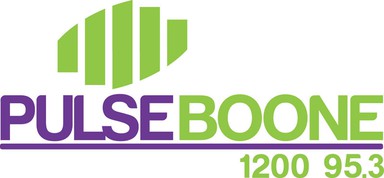 Logo de Pulse Boone WXIT
