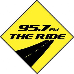 Logo de WXRC The Ride 95.7 FM